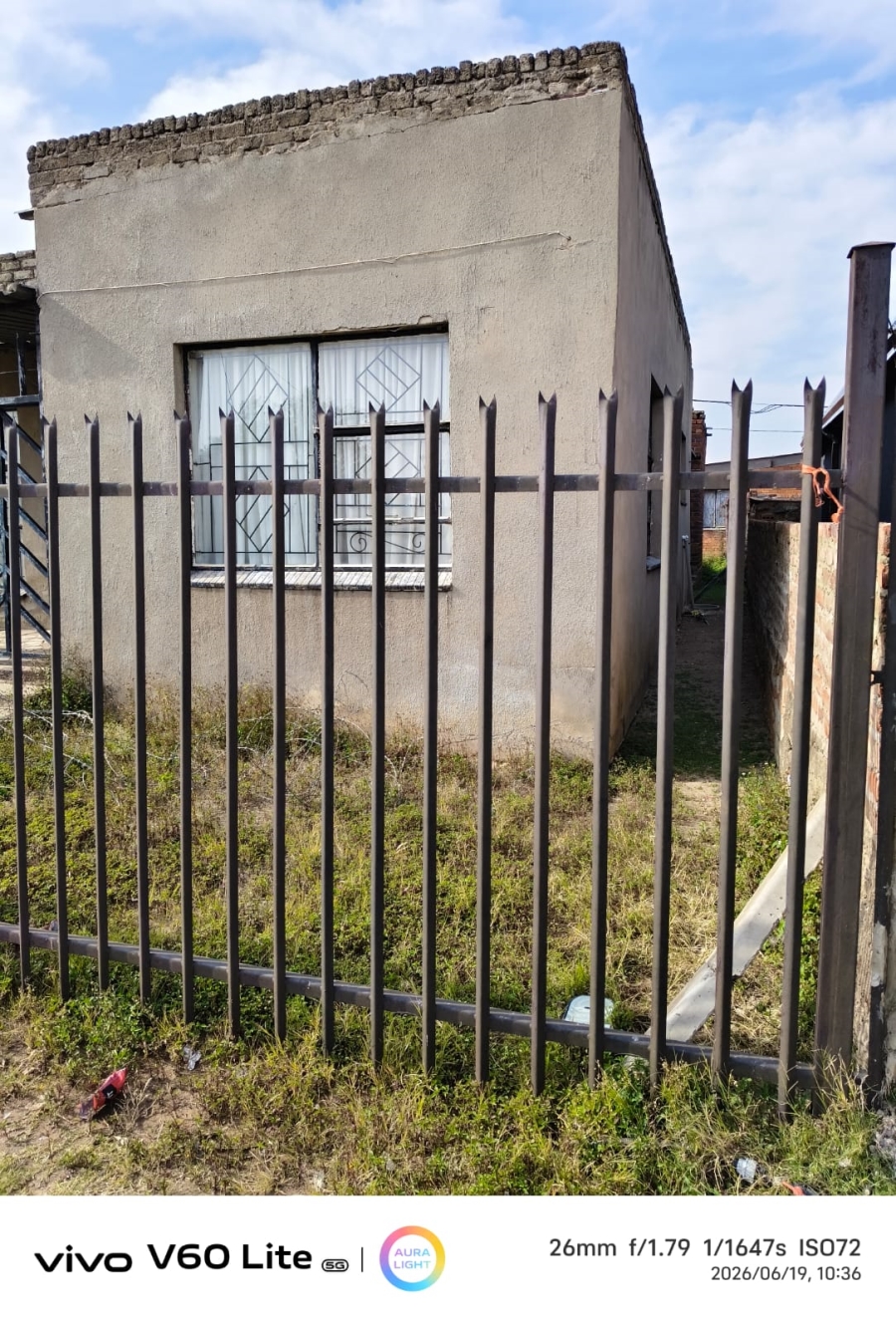 3 Bedroom Property for Sale in Theunissen Free State